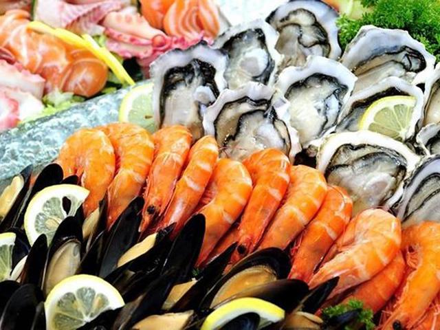 Những loại hải sản dễ ngộ độc, có thể đoạt mạng người ăn