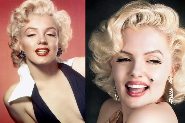 Lấy chồng 3 lần nhưng nhan sắc vẫn bất bại, đây chính là bí mật của Marilyn Monroe