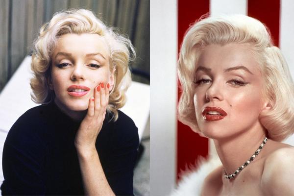 Lấy chồng 3 lần nhưng nhan sắc vẫn bất bại, đây chính là bí mật của Marilyn Monroe