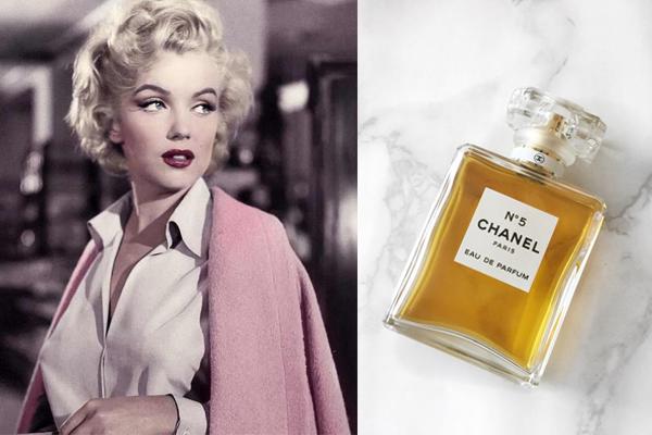 Lấy chồng 3 lần nhưng nhan sắc vẫn bất bại, đây chính là bí mật của Marilyn Monroe