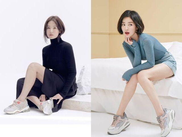 Lại xuất hiện trẻ xinh như gái 20, Song Hye Kyo sau ly hôn như ngày một nhuận sắc