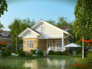 4 dấu hiệu đại cát của ngôi nhà hợp phong thủy, gia chủ càng ở càng hút lộc 4 dấu hiệu đại cát của ngôi nhà hợp phong thủy, gia chủ càng ở càng hút lộc