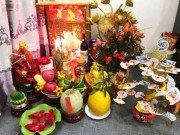 Đặt bàn thờ Thần Tài ở đâu chớ dính những thứ này, làm ăn lụi bại, chẳng mấy mà nghèo Đặt bàn thờ Thần Tài ở đâu chớ dính những thứ này, làm ăn lụi bại, chẳng mấy mà nghèo