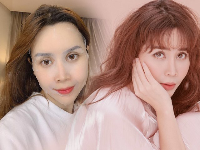 Trốn chồng đi phẫu thuật thẩm mỹ, Lưu Hương Giang nhận cái kết không ngờ tới