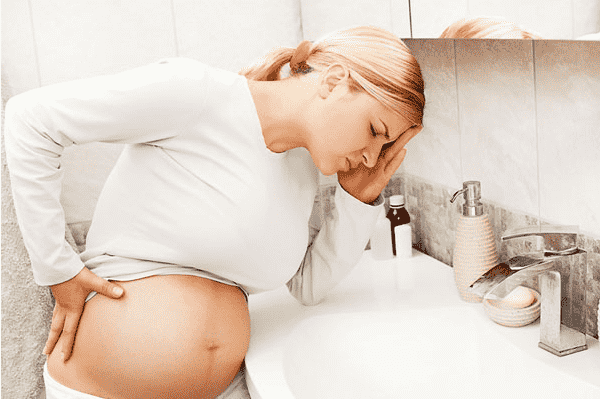Thai 17 tuần tuổi: Bé phát triển mạnh mẽ, mẹ ăn gì tốt nhất cho con yêu? - 6