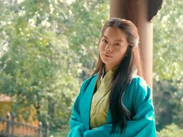 Phạm Quỳnh Anh lại hát nhạc lụi tim sau ly hôn với người tình 16 năm