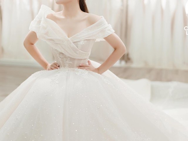 Calla Bridal  Calla chính thức công bố giá váy của 5 dòng  Facebook