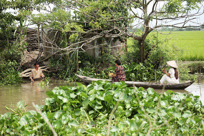 Thất Sơn Tâm Linh: Không Thiếu Cảnh Nhạy Cảm Và Những Ám Ảnh Từ Câu Chuyện Có  Thật