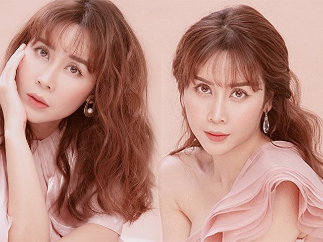 Hành trình lột xác vịt hoá thiên nga của Lưu Hương Giang sau 15 năm hoạt động showbiz
