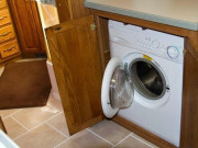 Máy giặt mua về nhớ đặt đúng chỗ này, Thần Tài ưng ý, cuối năm đếm tiền mỏi tay Máy giặt mua về nhớ đặt đúng chỗ này, Thần Tài ưng ý, cuối năm đếm tiền mỏi tay