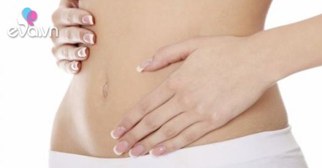 Mang thai tuần đầu bụng có to không, nhận biết có bầu thế nào?