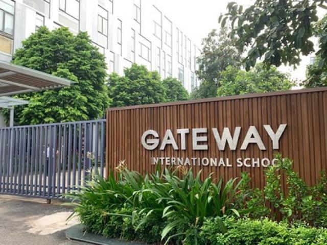 Nóng: Khởi tố cô giáo chủ nhiệm vụ bé trai tử vong trên xe đưa đón học sinh trường Gateway