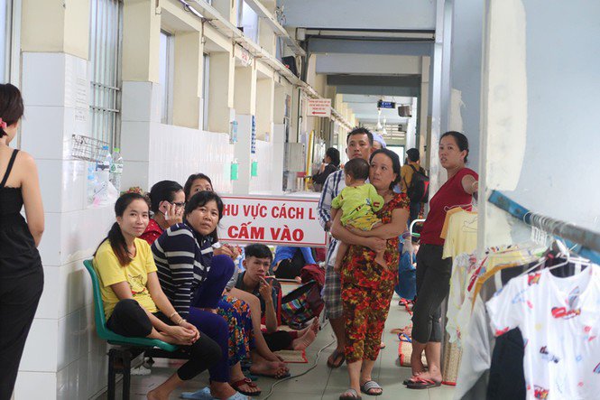 tp.hcm: 9 ca tu vong do sot xuat huyet, bac si canh bao nhung dau hieu can luu y - 3