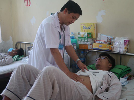 tp.hcm: 9 ca tu vong do sot xuat huyet, bac si canh bao nhung dau hieu can luu y - 1