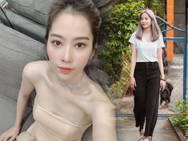 Hết tăng cân mất kiểm soát, Nam Em giờ khiến fan lo lắng vì gầy đáng báo động