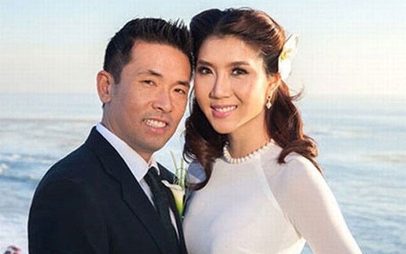 Cuộc hôn nhân của Ngọc Quyên và bác sĩ Richard Lê vào đầu năm 2014 từng được gọi là "hôn nhân thần tốc". Bởi cặp đôi làm thủ tục kết hôn chỉ sau 1 tuần yêu nhau và hoàn tất thủ tục sau 4 tuần.
