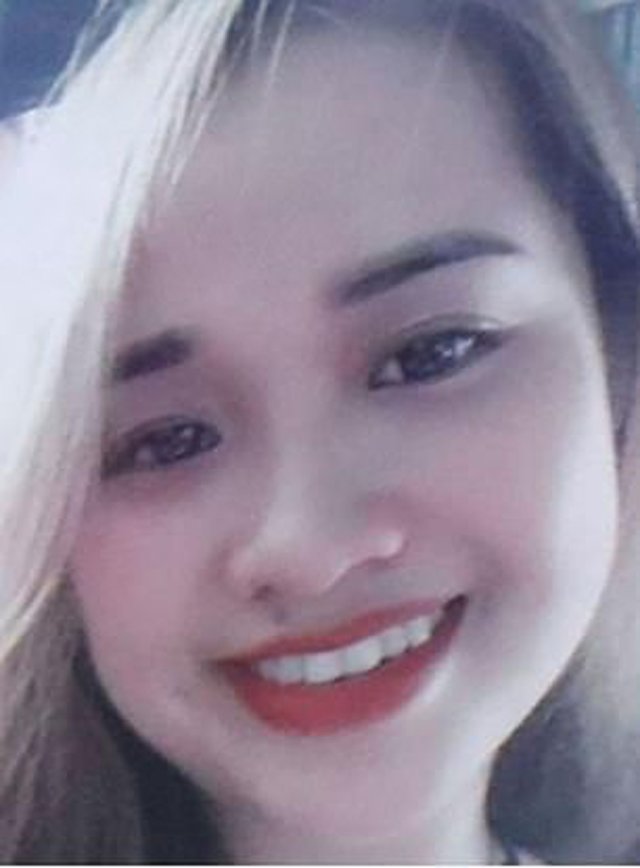 vu 39 nguoi chet trong container: dong trang thai cuoi cung cua co gai 19 tuoi truoc khi mat tich - 1