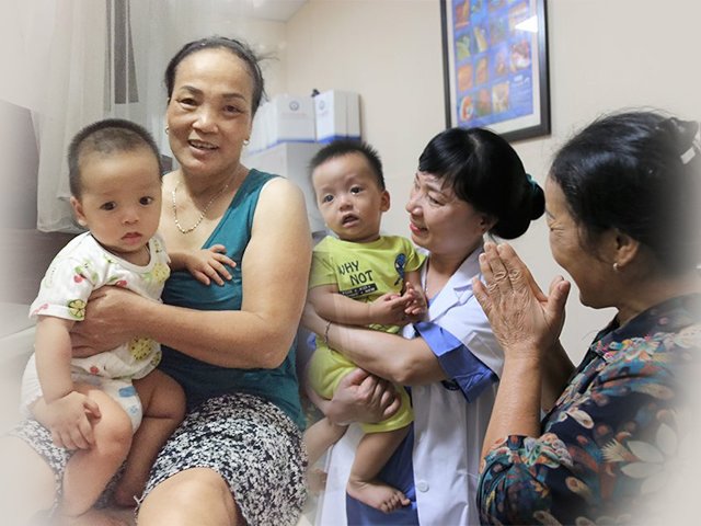 Con trai duy nhất qua đời ở tuổi 26, mẹ già Bắc Ninh lại nhọc nhằn xin trứng kiếm con