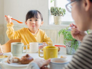 Chuyên gia hướng dẫn mẹ cách phân bổ nhóm thực phẩm dinh dưỡng cho trẻ 2-6 tuổi