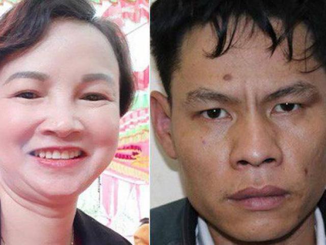 Mẹ nữ sinh giao gà đã lật lọng làm Bùi Văn Công cay cú, quyết tâm giúp Vì Văn Toán