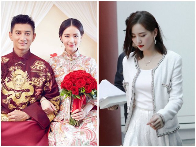 Ngôi sao 24/7: Không ngờ gái 1 con hot nhất Cbiz lại là ái phi của vua