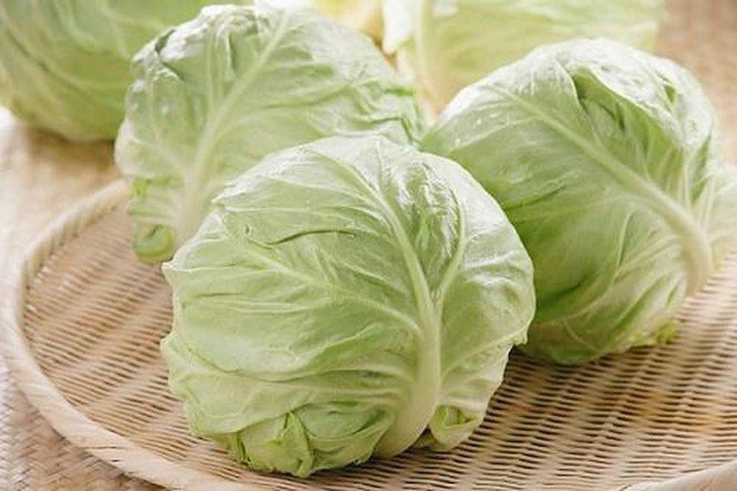 Bắp cải: Cực tốt và cực độc, biết mà tránh khi ăn kẻo amp;#34;rước họa vào thânamp;#34; - 4