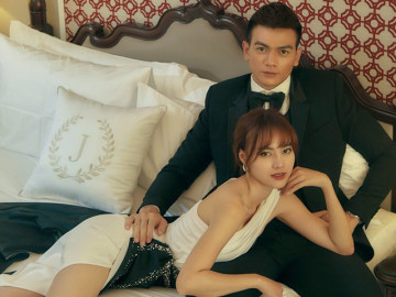 Gái già lắm chiêu Lan Ngọc chính thức bước vào hào môn, nhà chồng siêu giàu tại Huế