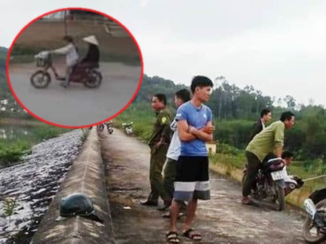 Sốc: Bà nội thừa nhận giết cháu gái lớp 6 đi sinh nhật về