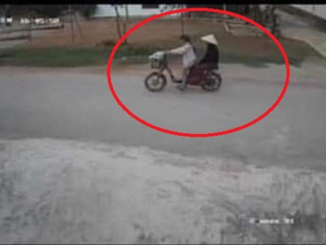 Tin tức 24h: Hé lộ lời khai ban đầu của bà nội sát hại cháu gái ở đập nước
