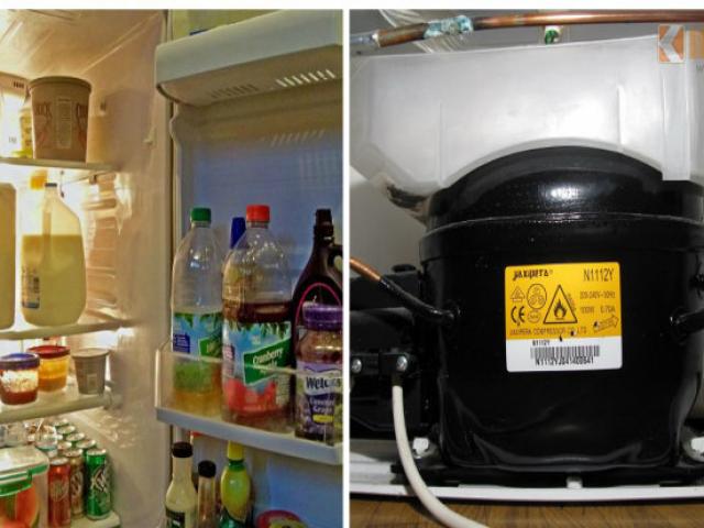 Dấu hiệu cảnh báo tủ lạnh hết gas, phải thay ngay kẻo cả nhà gặp họa