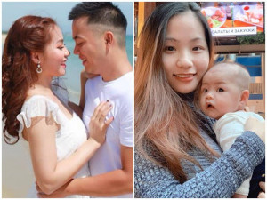 9X gốc Việt yêu bạn trai kém tuổi bị chê bà già, 7 năm sau lột xác xinh xuất sắc