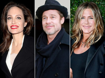 Mối thâm thù kéo dài hơn cả thập kỷ: Jennifer Aniston cố tình mỉa mai Angelina Jolie