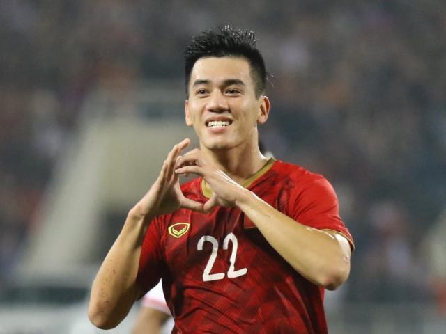 Fan quốc tế thán phục siêu phẩm của Tiến Linh, hết lời chúc mừng đội tuyển Việt Nam