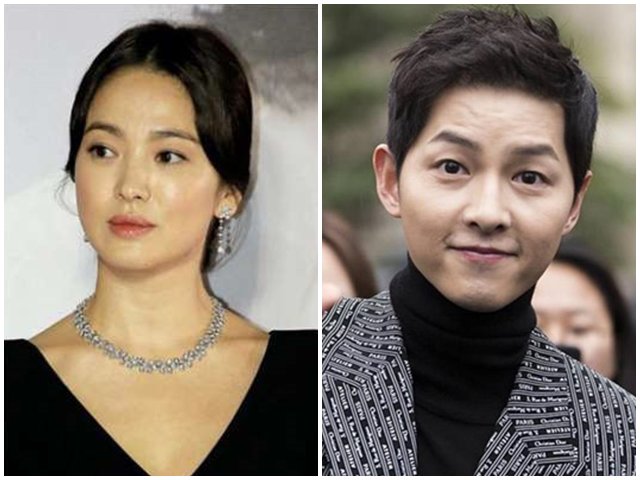 Ngôi sao 24/7: Song Hye Kyo lập tức có phản ứng lạ khi chồng cũ vừa quyết định tái xuất