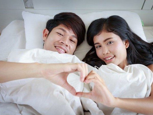 Hóa giải những thắc mắc chuyện phòng the - 1
