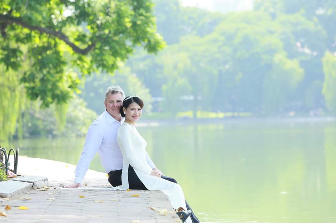 hop hon trai uc qua mang, me viet don than man nguyen nhin chong doi xu voi con rieng - 3