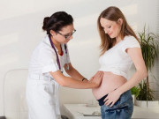 Đau bụng khi mang thai dấu hiệu nào là bất thường?
