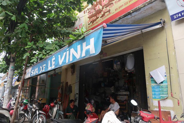 Top 5 Trung tâm bảo dưỡng xe máy honda uy tín nhất ở Hà Nội  Toplistvn