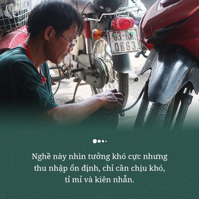 Dạy nghề sửa chữa xe đạp điệnxe máy điệnxe điện cân bằng tại Hà Nội