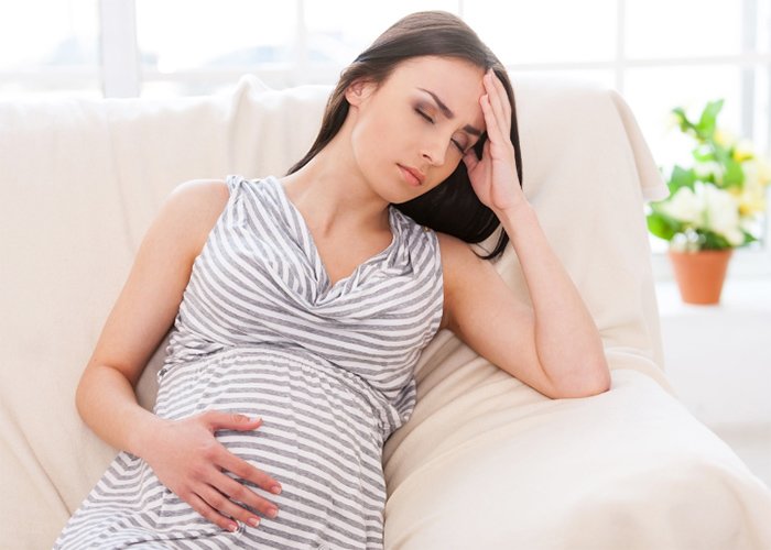 Mang thai 3 tháng đầu nên kiêng gì và ăn gì để thai ổn định, phát triển? - 7