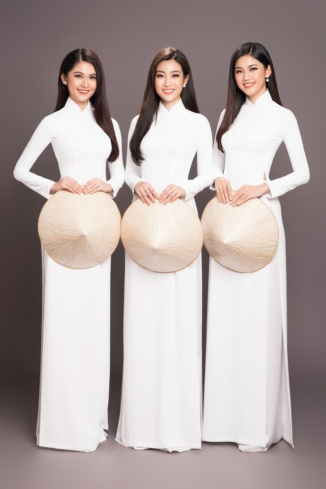 Áo dài Việt Nam  trang phục truyền thống của dân tộc Việt