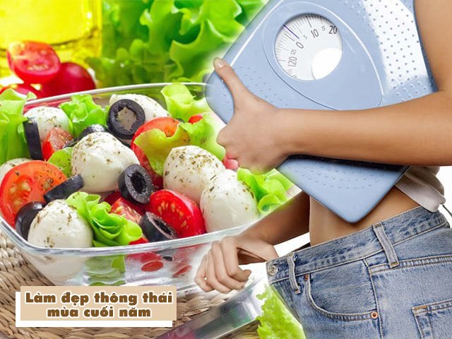 3 cách giảm cân cấp tốc cực kỳ hiệu quả và an toàn mà chị em không nên bỏ qua