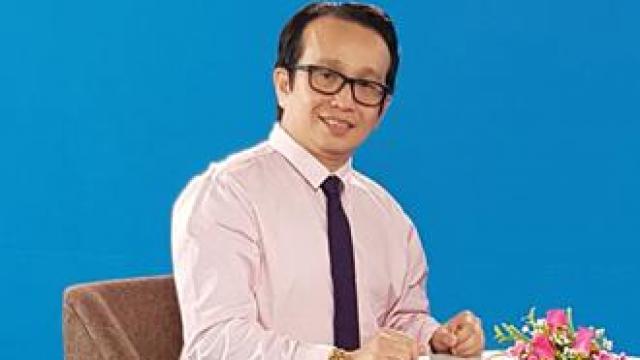TS.BS Nguyễn Hữu Trung