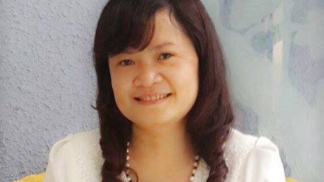 Ths.BS Trần Thu Nguyệt