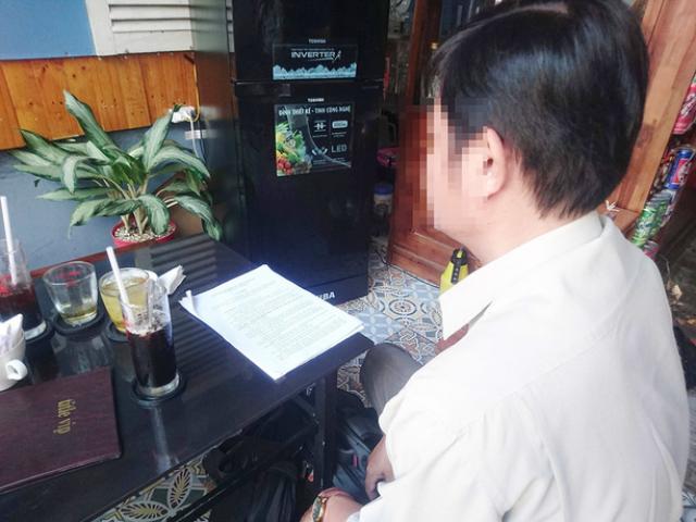 Tin tức 24h: Lời trần tình của nữ hiệu trưởng phát tán ảnh nóng thầy hiệu phó