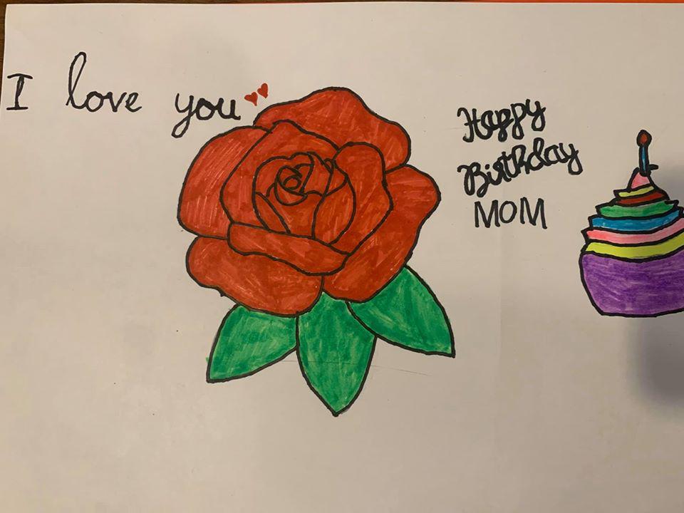 Cách vẽ hoa trên Messenger để tặng bạn bè thầy cô cực dễ