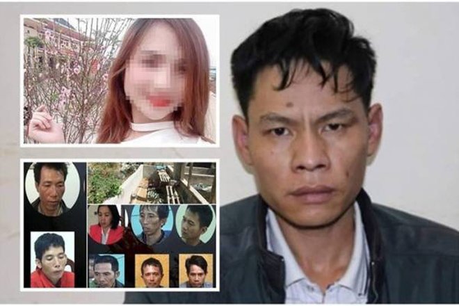 Nữ sinh giao gà bị sát hại 30 tết: Toàn cảnh vụ việc - 1