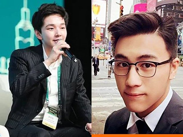 Hội thừa kế đỉnh châu Á: Người cưới siêu mẫu, kẻ vừa xấu vừa thấp nhưng yêu toàn minh tinh