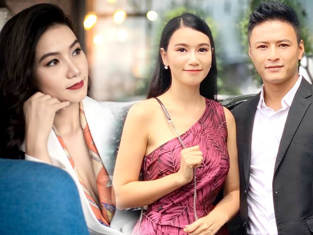 Người đàn bà trơ nhất Hoa Hồng Trên Ngực Trái: Tối không đi đâu vì chơi tô màu với con