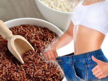 Gạo lứt có thể được ăn như thế nào để tối ưu hiệu quả giảm cân?
